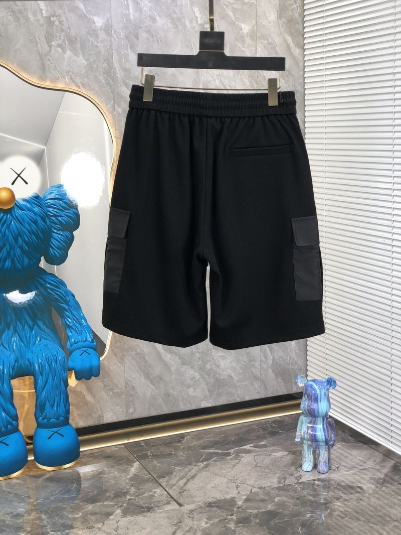 Prada Short Pants